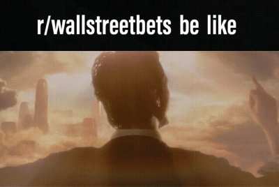 WSB got them big time