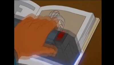 Godzilla The Series was ahead of its time.