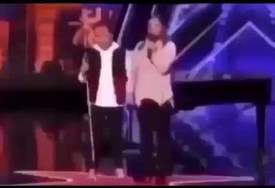 Americans got talent...
