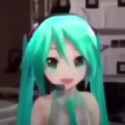 Mikudayo~