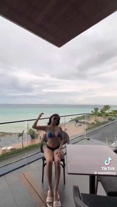 sophie ekalam osus