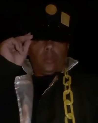 Boa noite clã