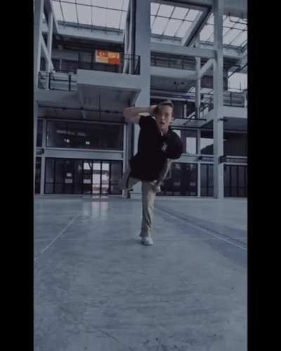 Killed every beat