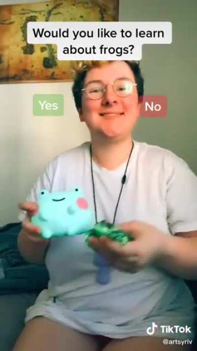I don't want... No.... NOOO