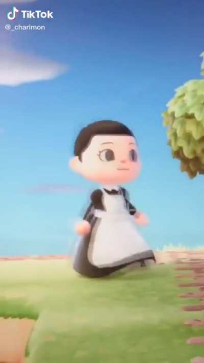 [Spoilerless] Neverland Crossing