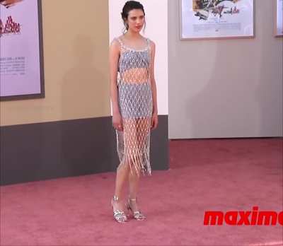 Margaret Qualley