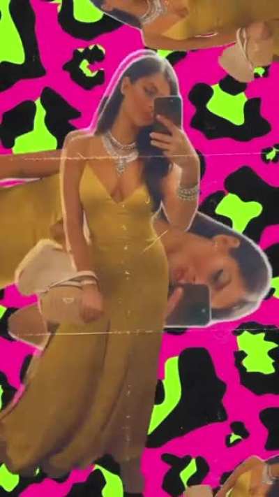 😜