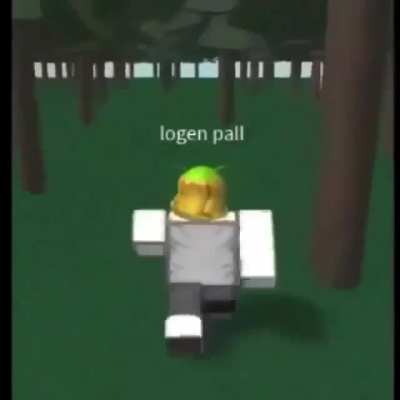 Logan pall: oh no.... ANYWAY