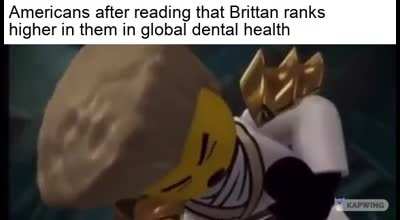 The truth.