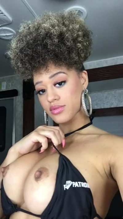The Queen Herself