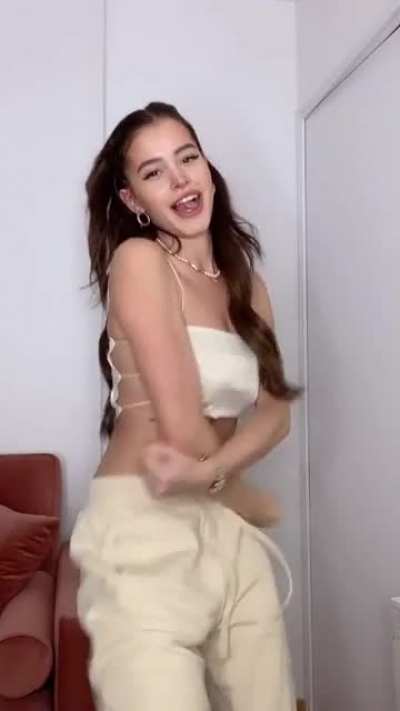 new tiktok