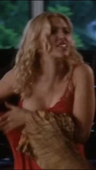 Scarlett Johansson