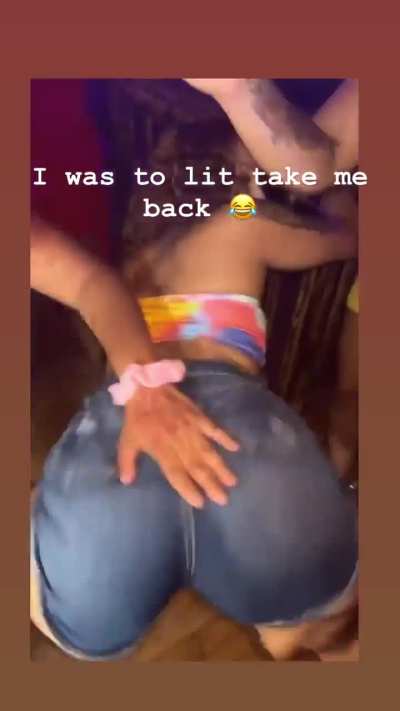 …