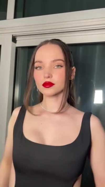 Dove Cameron