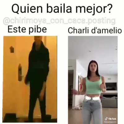 No hace falta preguntar😎