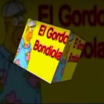 EL GORDO BONDIOLA