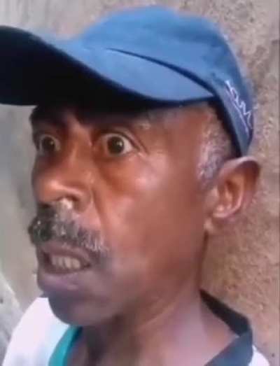 Modo tieso