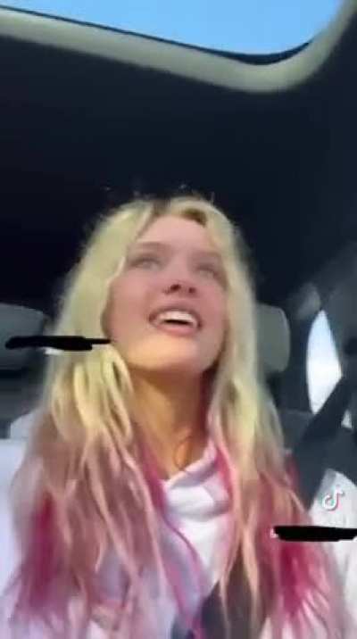 F your singing