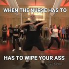 How are his moves so fresh