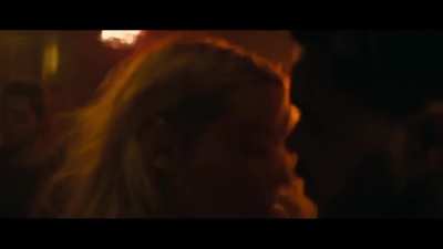 ALTERNATE / UNRELEASED music video for Can't Feel My Face