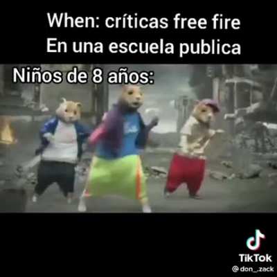 los que amenazaron de muerte a riczer cuando habló del clan tc