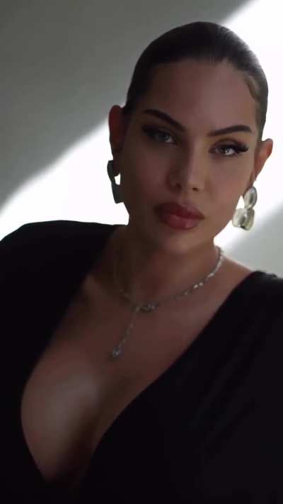 Déesse Amirah