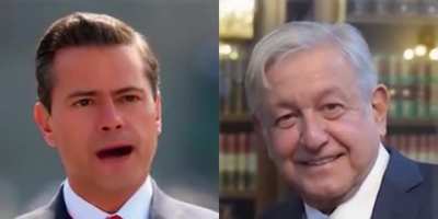EPN ft AMLO