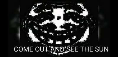 I'm still scared