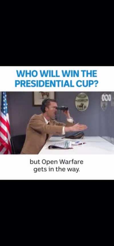 Who will win?
