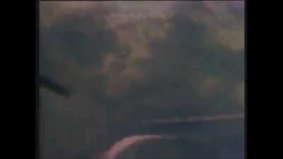 (Shitpost) The SAW heli Airborne experience