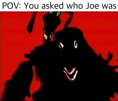 POV: You lose