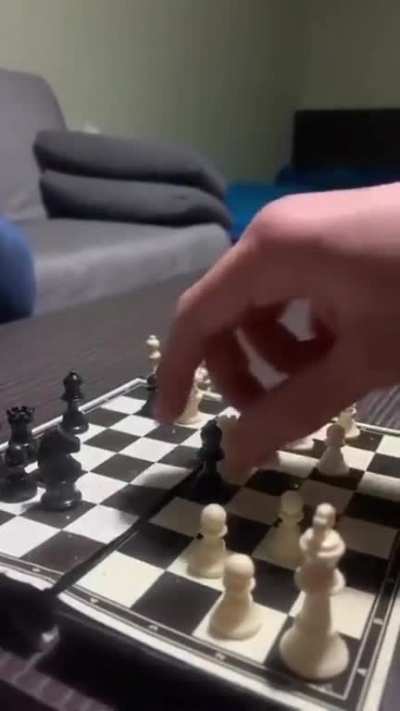 Incredible play