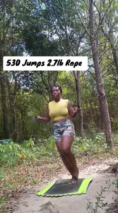 Battle Rope
