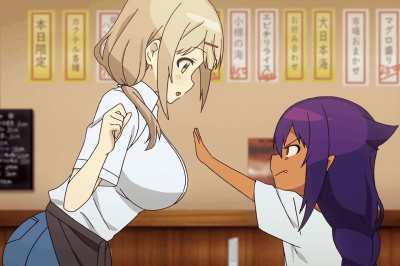 just dropping the 