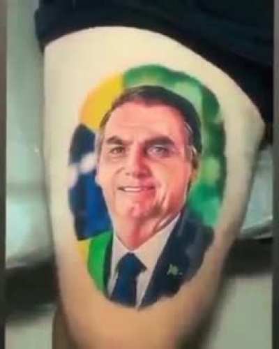 ficou dicria? 17