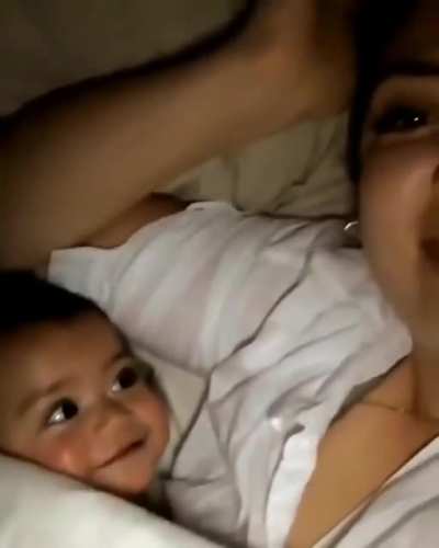 Cute Baby 😍
