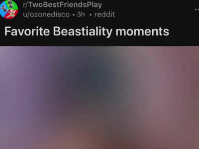 Thank you TBFP sub very cool!