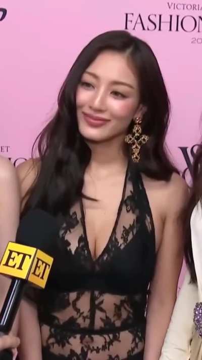 Beautiful Jihyo 🖤