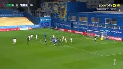 Resumo: U. Leiria 2-2 FC Porto B - Liga Portugal Meu Super