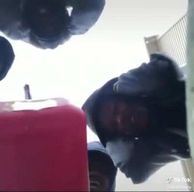 i hate baltimore niggas