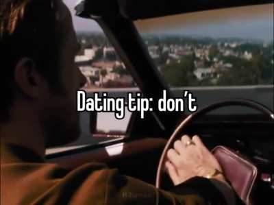 Dating tip for xqc