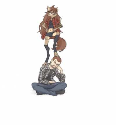furry_irl