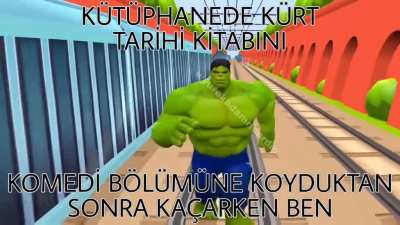 Run Forrest Run