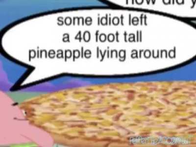 Piebapple