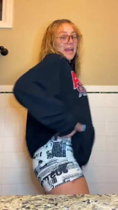 Pawg twerk
