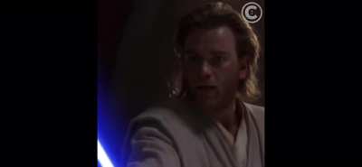 Yoda was dark lord of the sith all along!!??!?! 😳