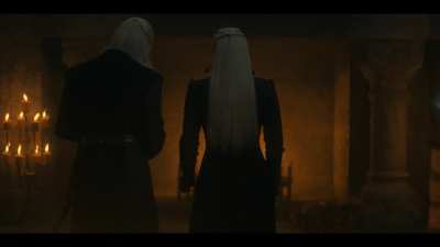 Season 1 Ending Scene