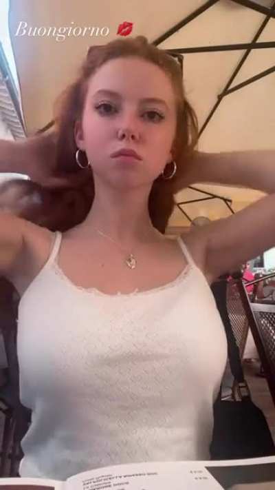 Busty