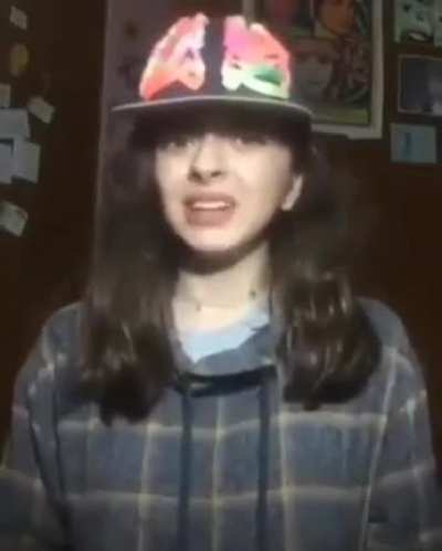 La grasa resumida en 1 minuto (CRINGE ALERT)