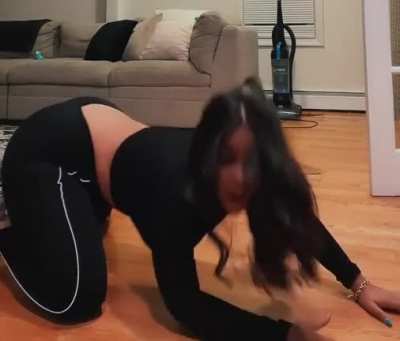 Sexy asf...